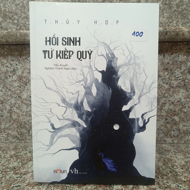 Hồi sinh từ kiếp quỷ - Thủy Hợp 442782