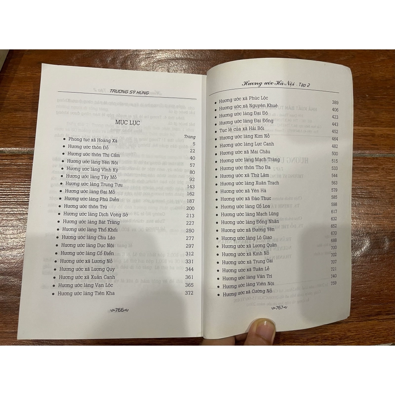 Hương ước hà nội - Trương Sỹ Hùng full bộ 2 tập (6) 538862