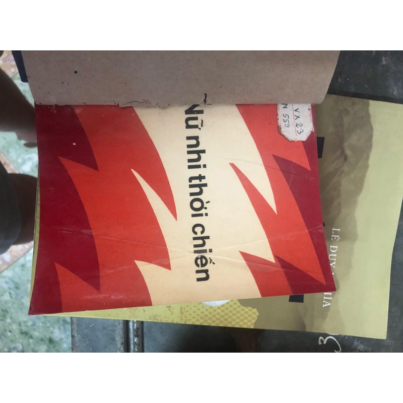 nữ nhi thời chiến liên xô in 472830