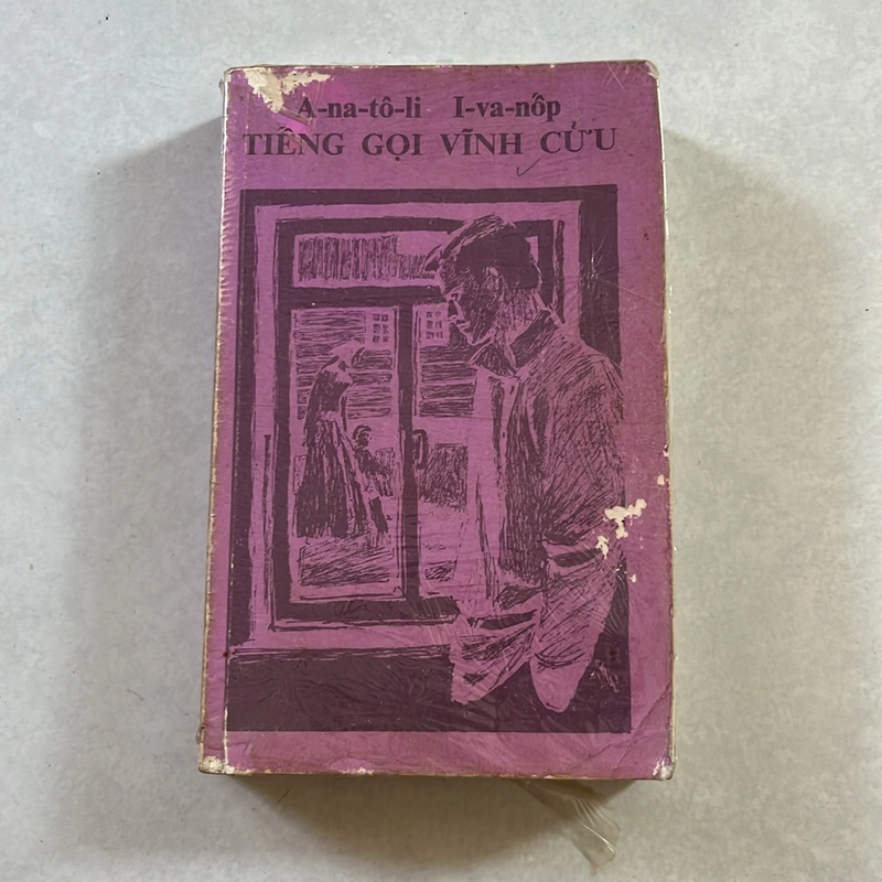 Tiếng gọi Vĩnh cửu (trọn bộ 2 tập) — 1986s 497569