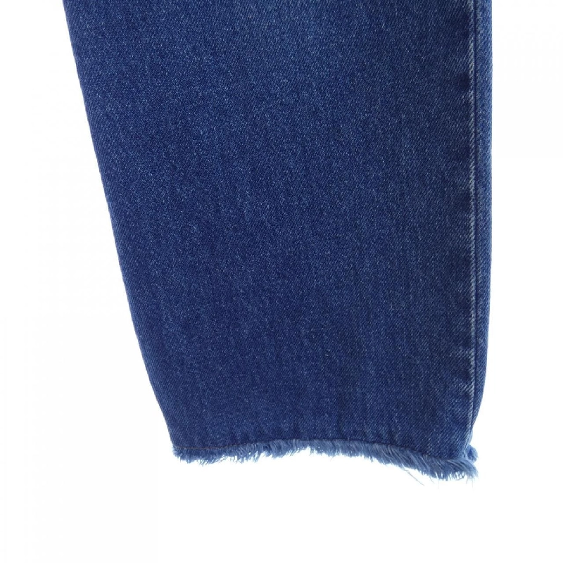 【Mã giảm giá】Quần jeans CHRISTIAN DIOR 652058