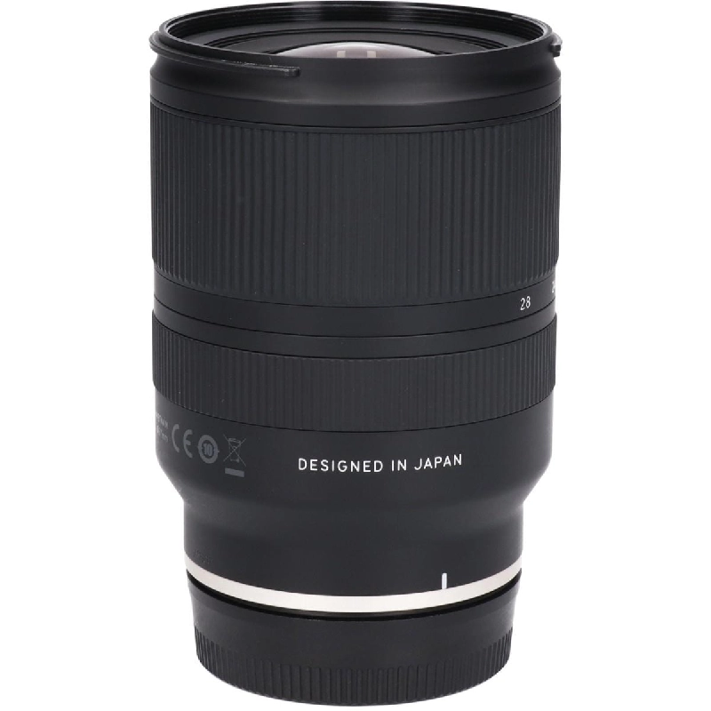 Sony E17-28mm F2.8 Di III RXD A046 - Hàng hiệu Authentic 879617