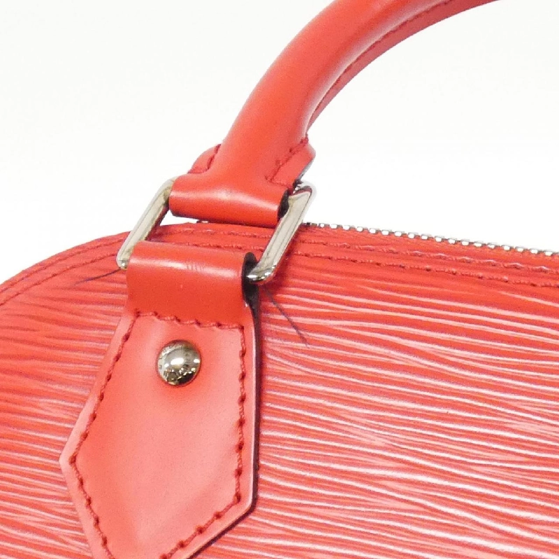 Túi xách Louis Vuitton Epi Alma BB M41160 - Hàng hiệu Chính hãng 765801