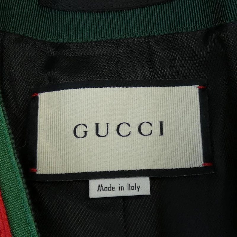 Áo khoác GUCCI 641498
