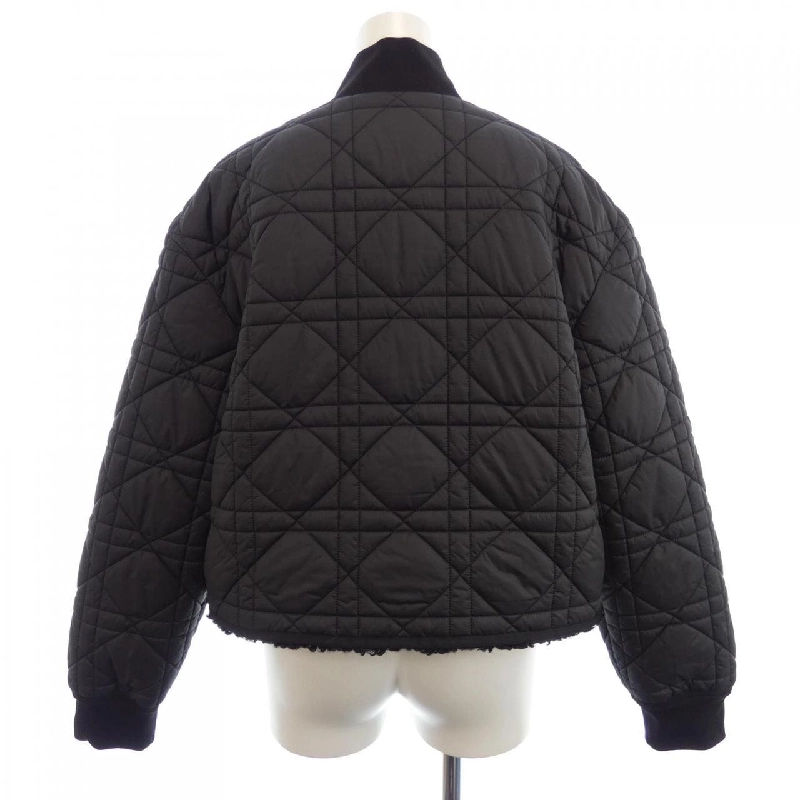 Christian Dior 357C45A1502 Áo khoác 632508