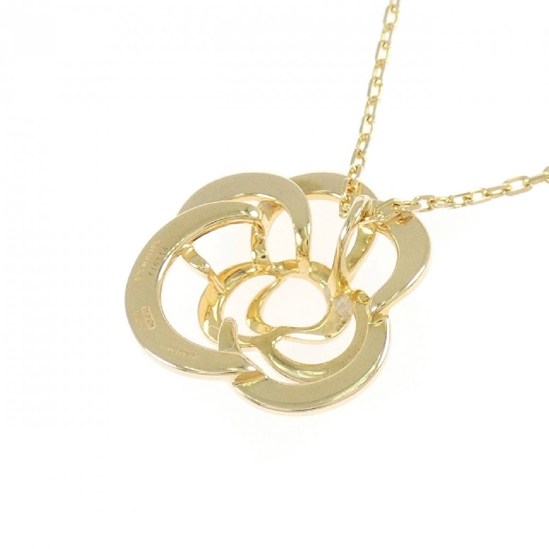 Nhẫn Chanel Camelia - Hàng hiệu Authentic 839432