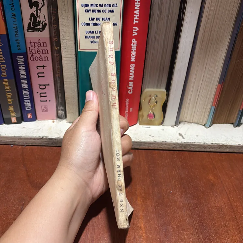 II Thơ: Hương Đồng - Ngô Hoàng Anh, Mai Anh, Mai Thanh Chương, Đồng Bằng - 1981 796471