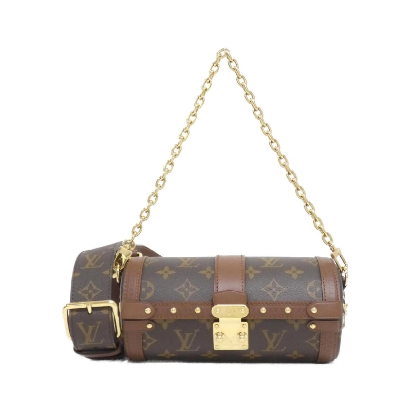 Túi xách Louis Vuitton Monogram Papillon Trunk M57835 609155