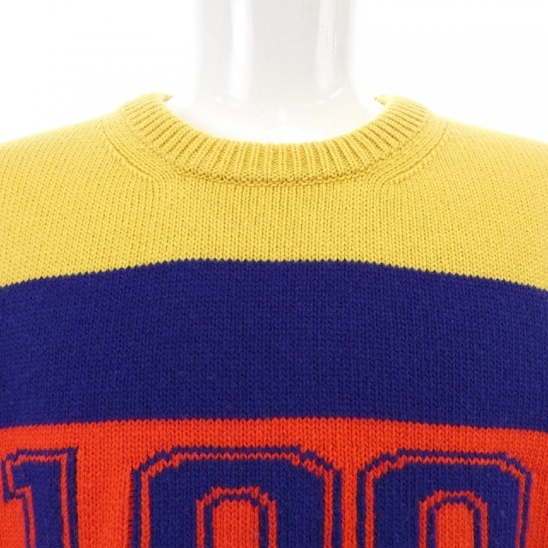 Gucci GUCCI 676393 XKB43 Áo len - Hàng hiệu Chính hãng 896416