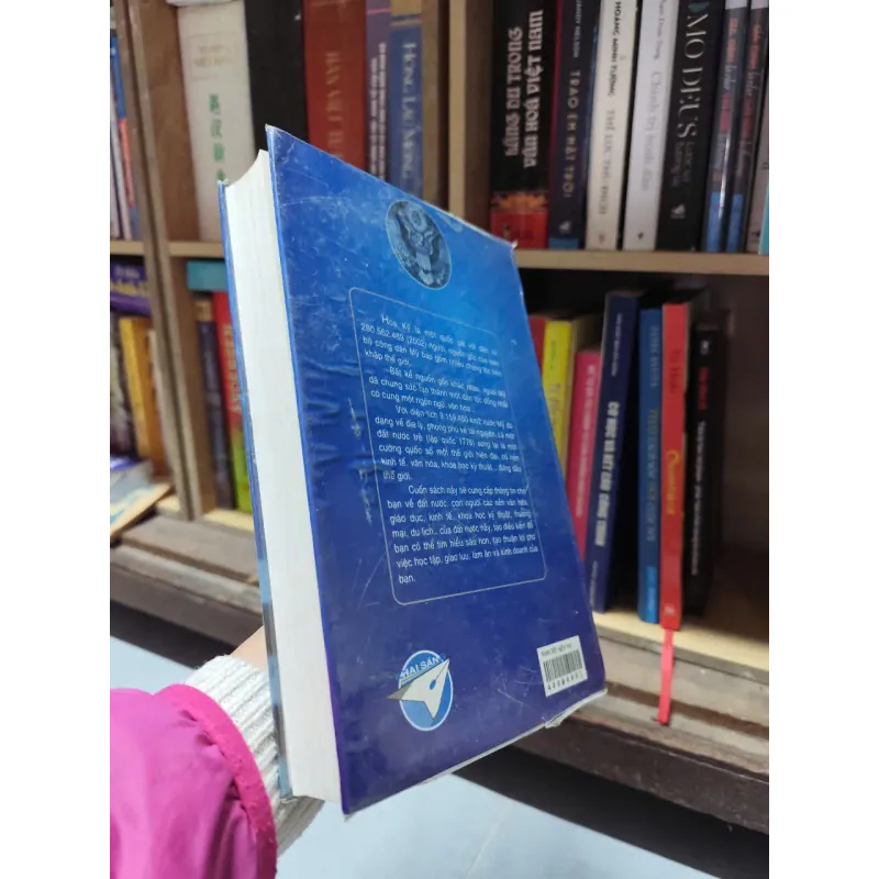 NƯỚC MỸ NGÀY NAY 795784