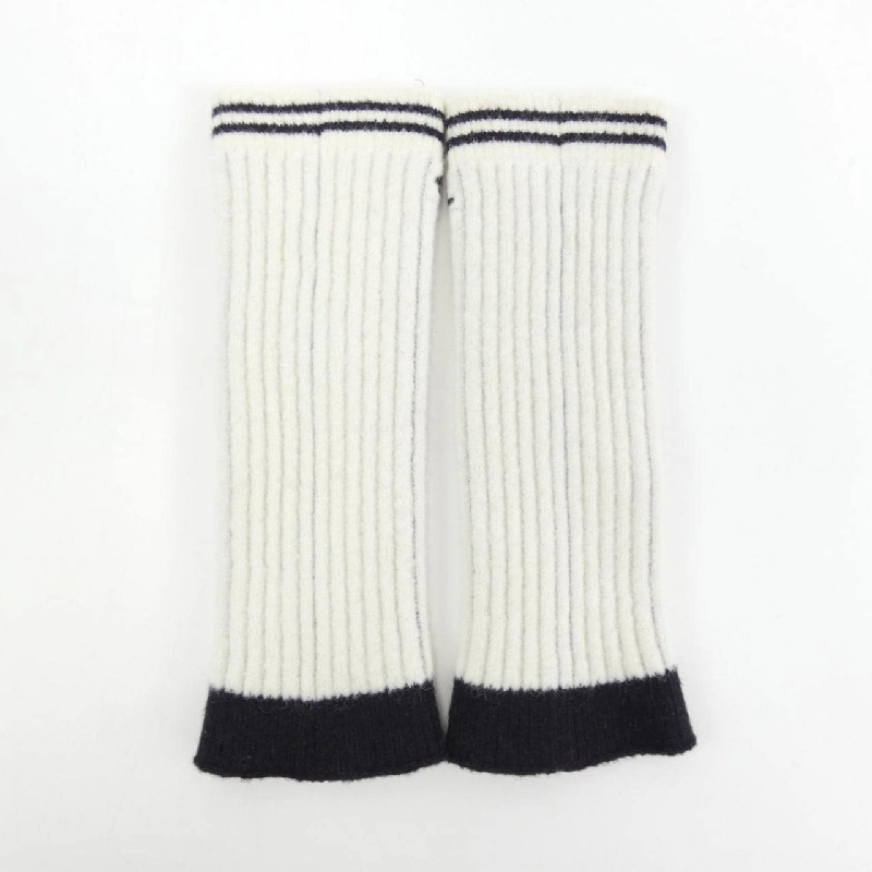 【Khuyến mãi】Giày bốt CHANEL 664401