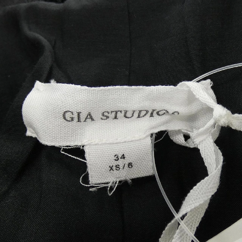 GIA STUDIOS 31GS0JACKET3 Áo khoác - Hàng hiệu Authentic 822023