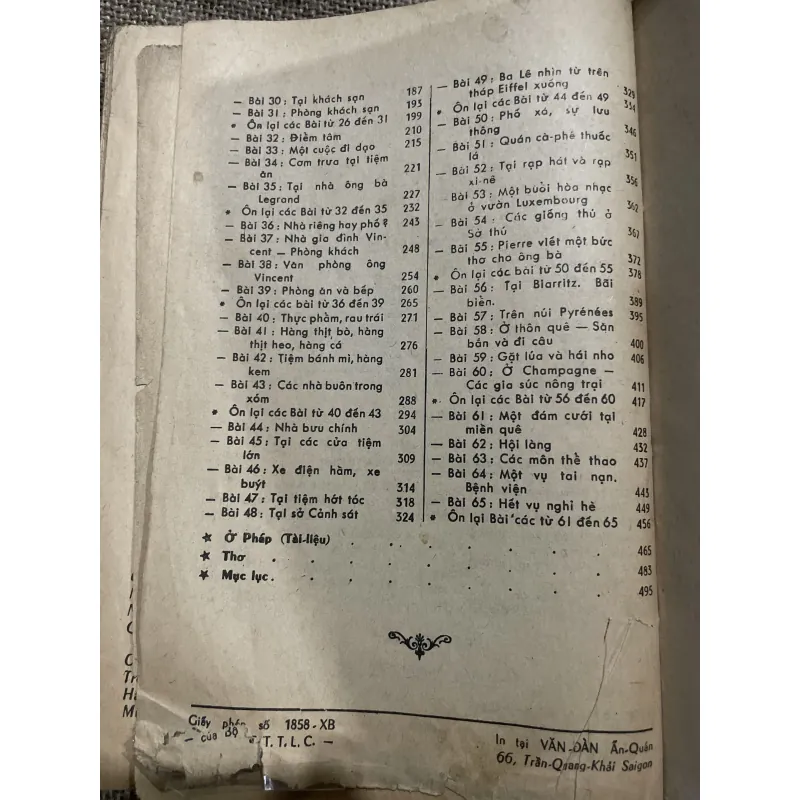 Ngôn ngữ văn minh Pháp (song ngữ)  977142