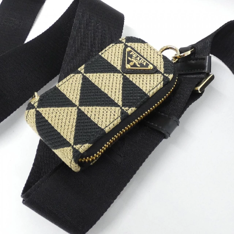 Túi xách Prada 2VH133 - Hàng hiệu Chính hãng 803980