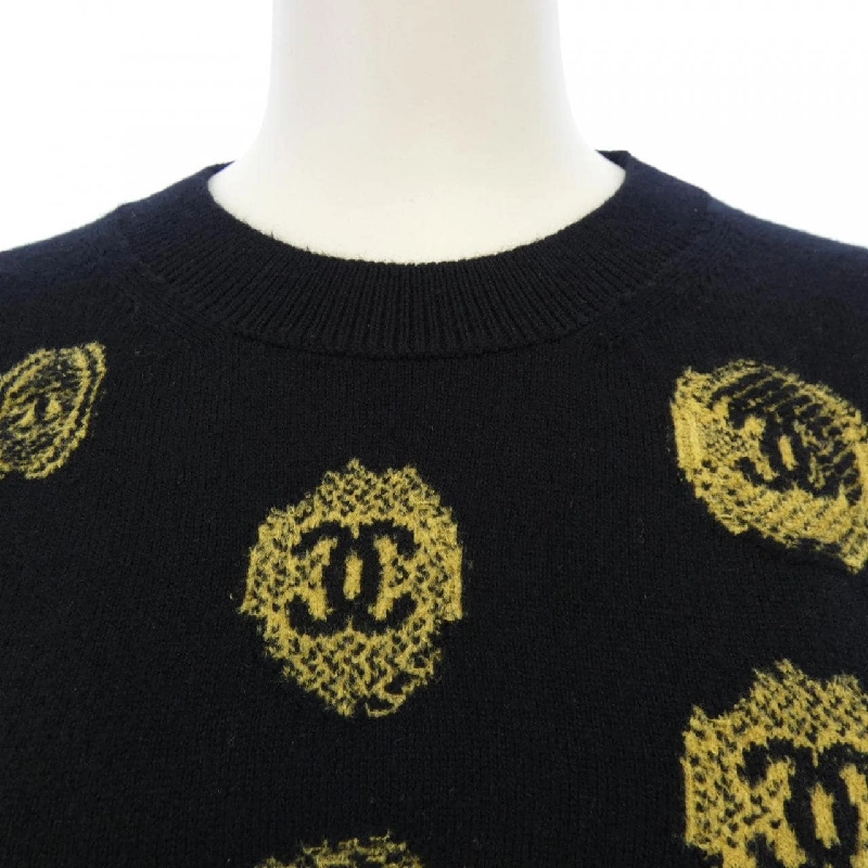 CHANEL P70991K10160 Áo len - Hàng hiệu Chính hãng 774483