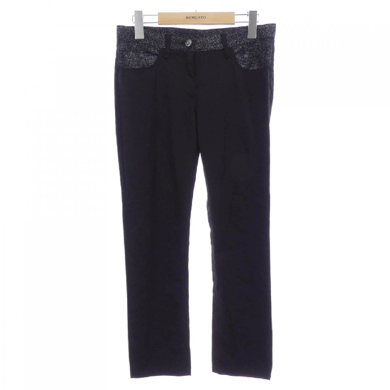 CHANEL P37721W04460 Quần - Hàng hiệu Chính hãng 813189