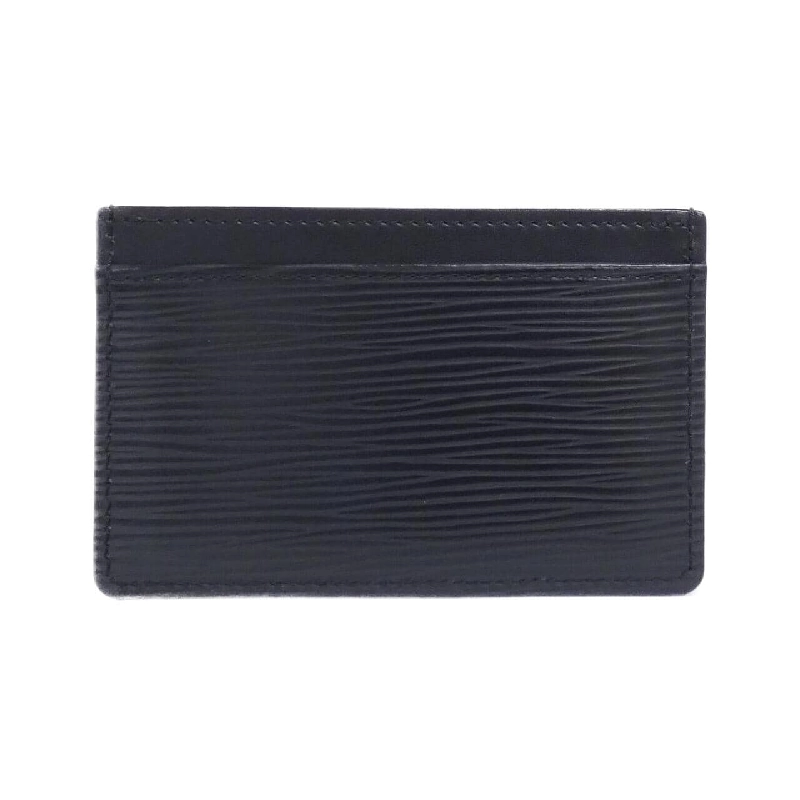 Louis Vuitton Épi Porte Cartes Sample M63512 - Ví da Hàng hiệu Chính hãng 807025