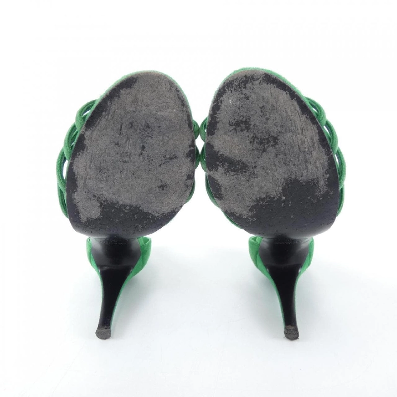 【Mã giảm giá】Dép HERMES 663847