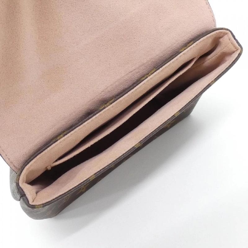 Túi Louis Vuitton Monogram Rocky BB M44080 615972