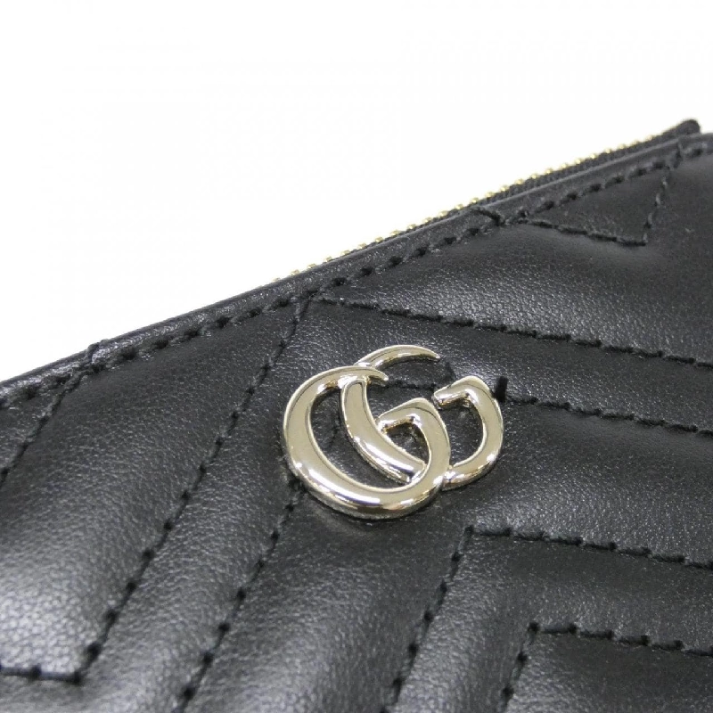 Gucci GG MARMONT 813353 DTDHD Ví đựng chìa khóa - Hàng hiệu Chính hãng 772205