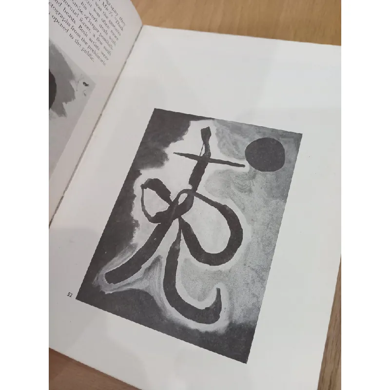 Break-up: The core of modern art - Katharine Kuh 557407