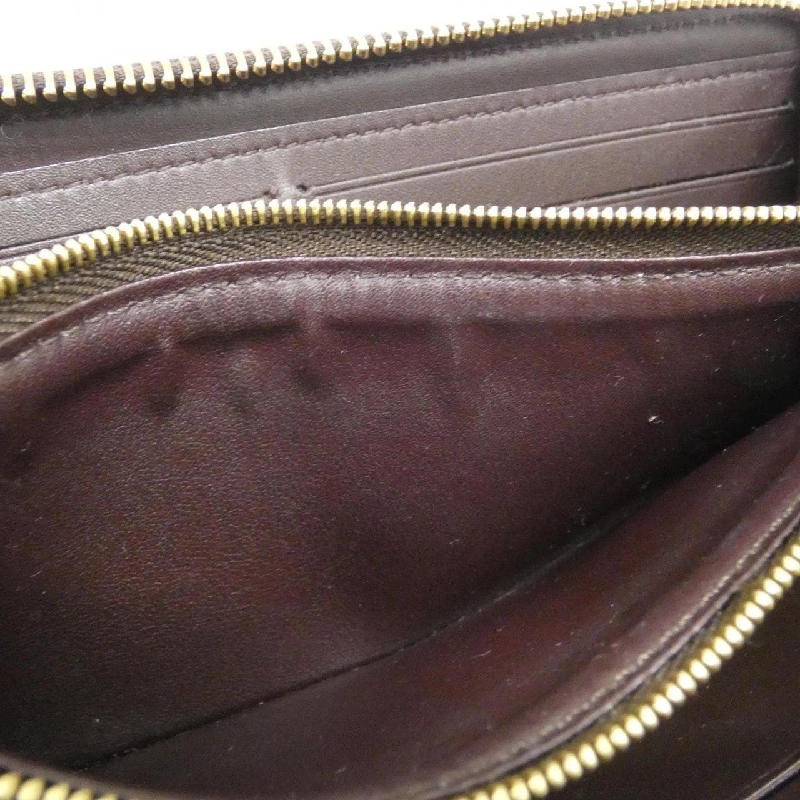 Louis Vuitton Vernis Portefeuille Miroir M64403 Ví - Hàng hiệu Chính hãng 806810