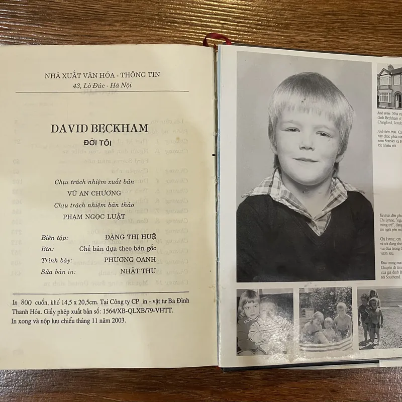 David Beckham Đời Tôi (8) 597082