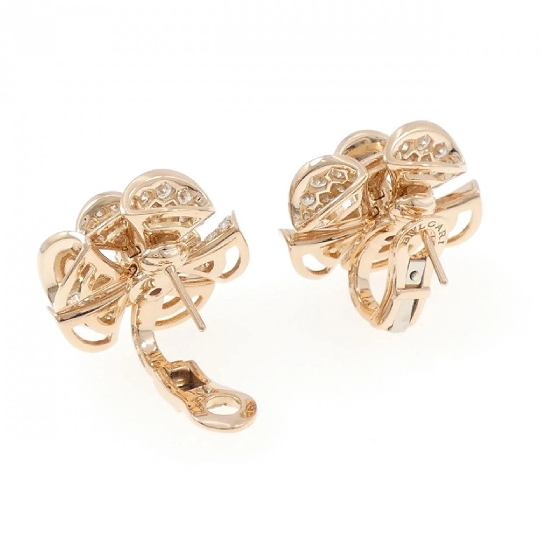 Bulgari Diva Dream Bông tai - Hàng hiệu Authentic 844934