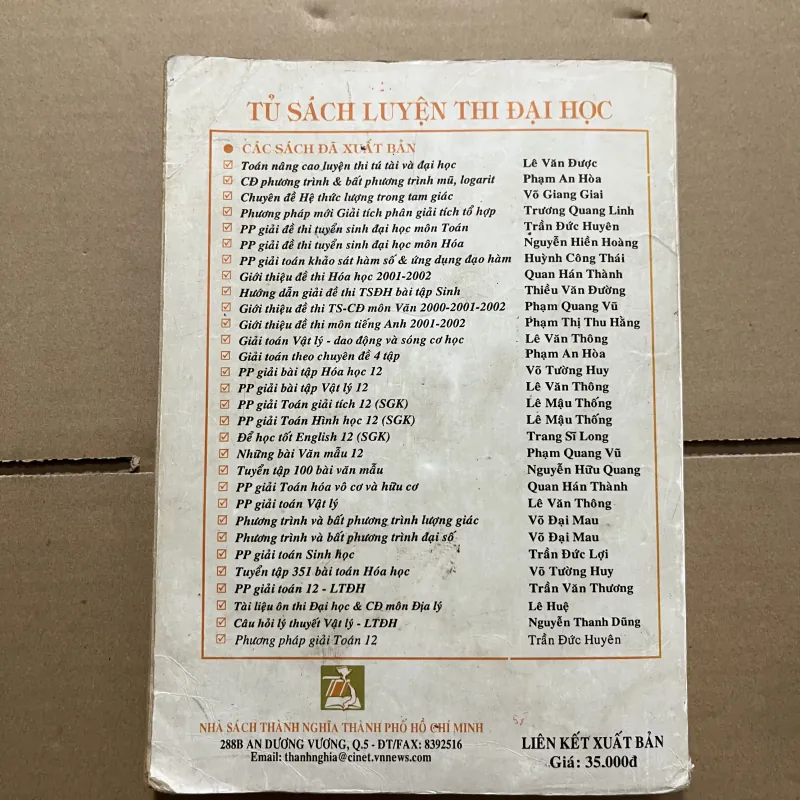 phân loại phương pháp giải Toán khảo sát hàm số  976952