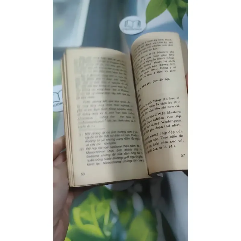 Những Thù Địch Của Hạnh Phúc Lứa Đôi - Phạm Côn Sơn 727343