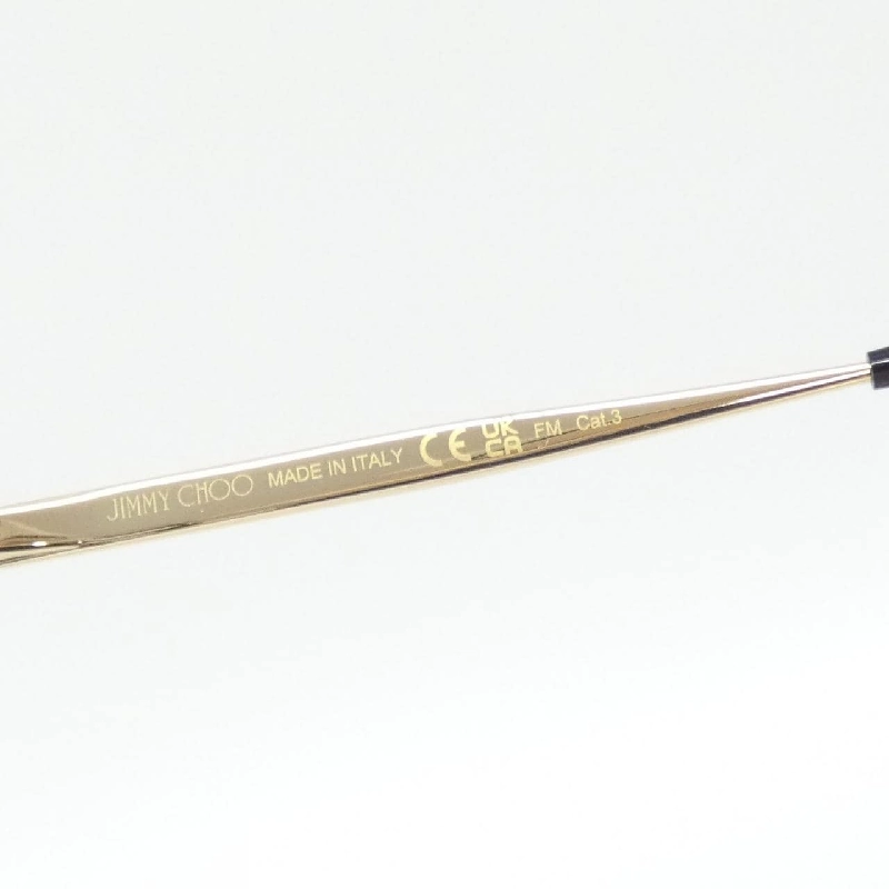 【Sản phẩm mới】Kính mát JIMMY CHOO BELINDA S 625322