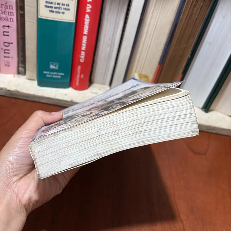 II Lịch Sử Trung Quốc: Bí Mật Về Tám Vị Tổng Thống Trung Quốc (Tập 1) - Vương Hiệu Minh 782341