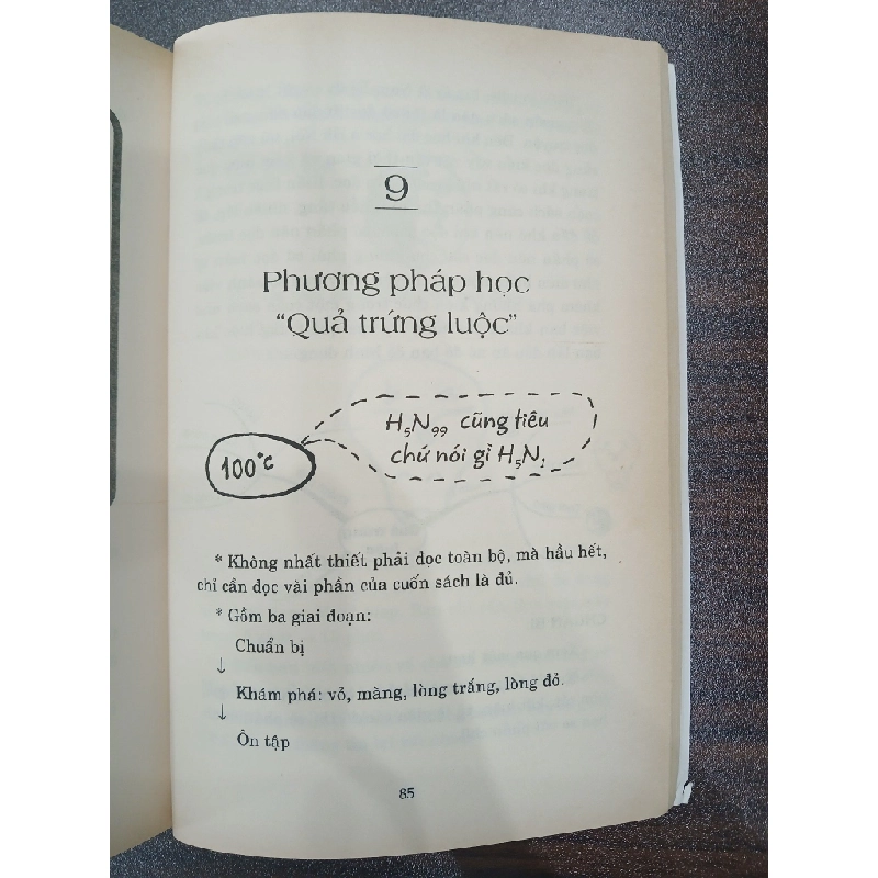 Mật mã Lê Quý Đôn 549585