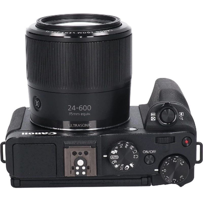 Máy ảnh POWERSHOT G3X - Hàng hiệu Authentic 879439