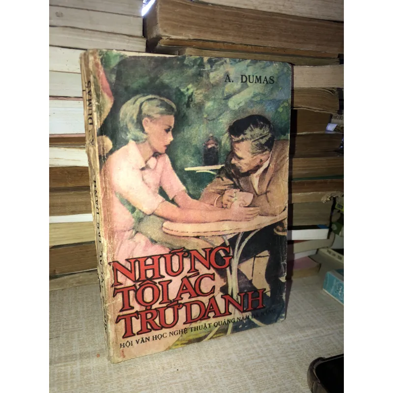 Những tội ác trứ danh 994854