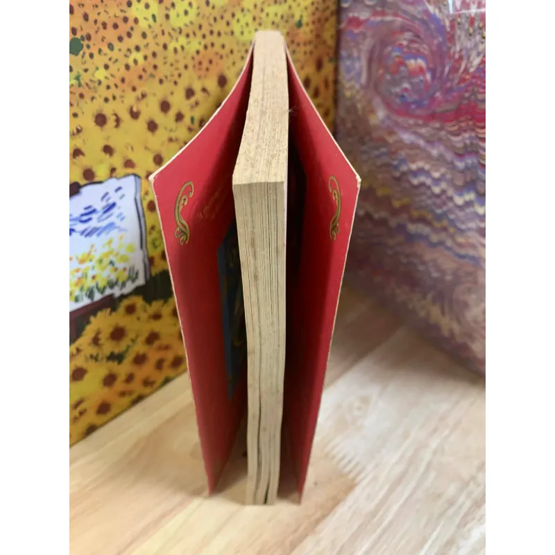 The Tales of Beedle the Bard - J. K. Rowling 927959