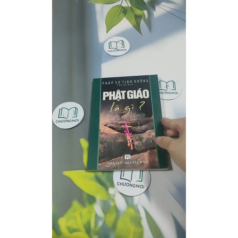 Phật Giáo Là Gì? 715592
