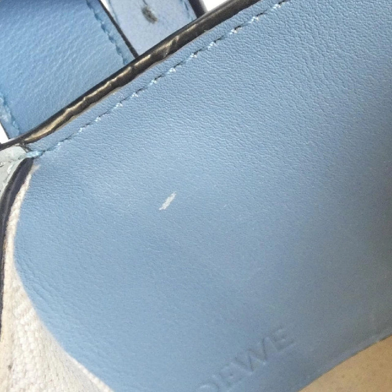 Loewe Hammock 387 30TS34 Túi đeo vai - Hàng hiệu Chính hãng 776492