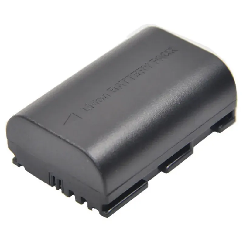 PIN MÁY ẢNH CANON LP-E6 (LPE6N), DÙNG CHO EOS 6D, 7D, 70D, 60D, 5D, 80D, BG-E13 711425