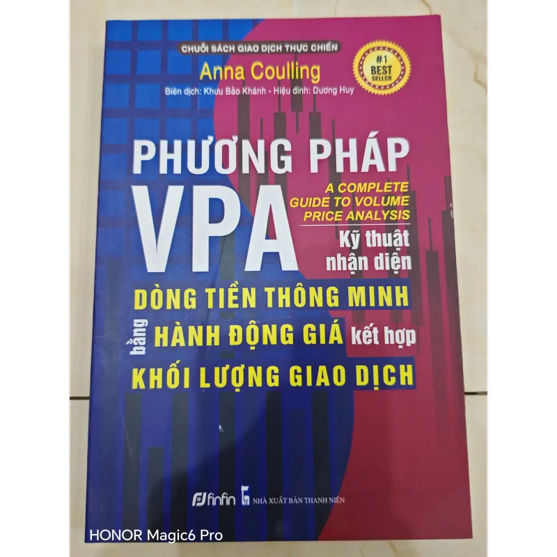 Phương Pháp VPA 757281