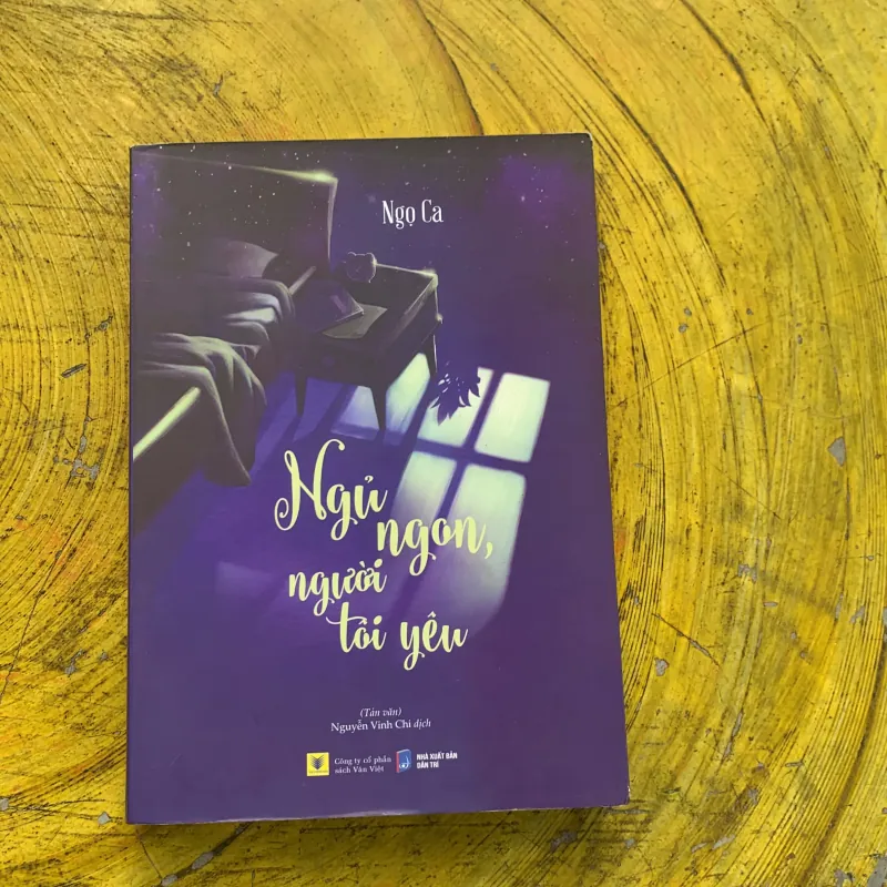  NGỦ NGON NGƯỜI TÔI YÊU - NGỌ CA 744924