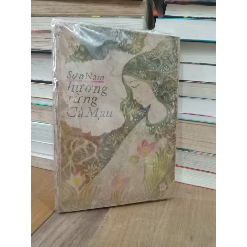 Hương rừng cà mau - Sơn Nam 129731