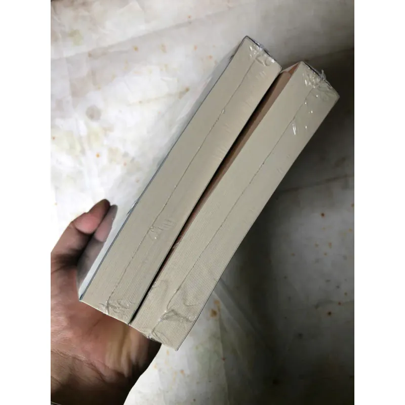 Trọn bộ 2 tập Vạn Xuân - Yveline Féray 757920