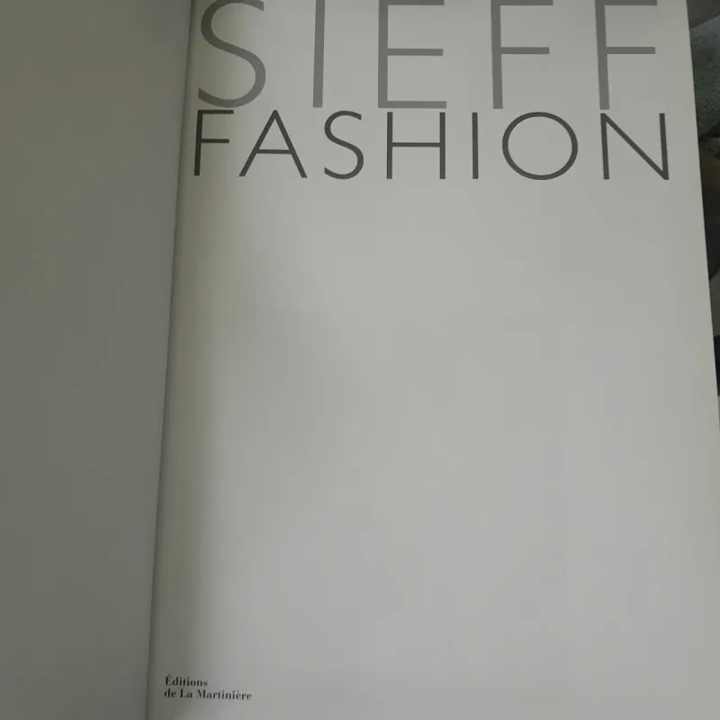 SIEFE FASHION 564088