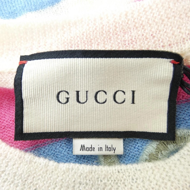 Gucci GUCCI Áo len - Hàng hiệu Chính hãng 826065