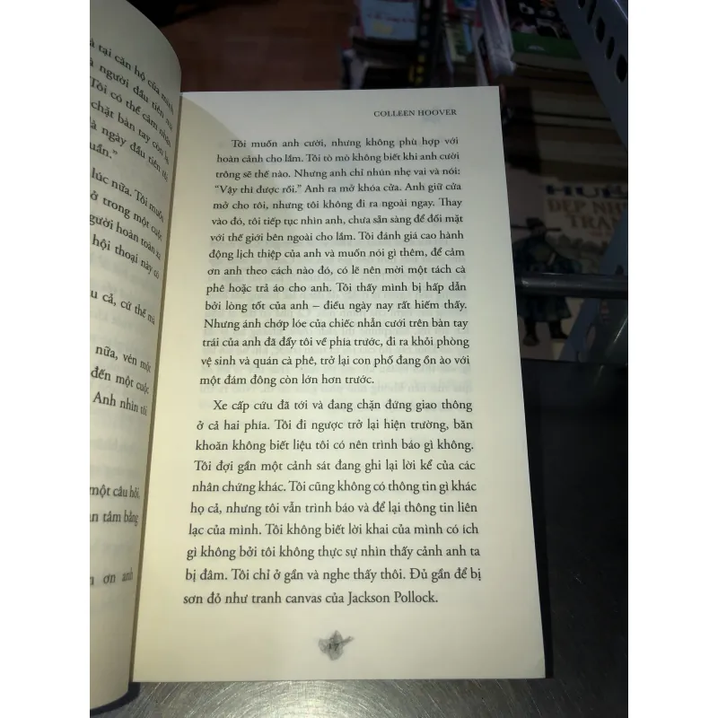 Verity - Colleen Hoover 992984