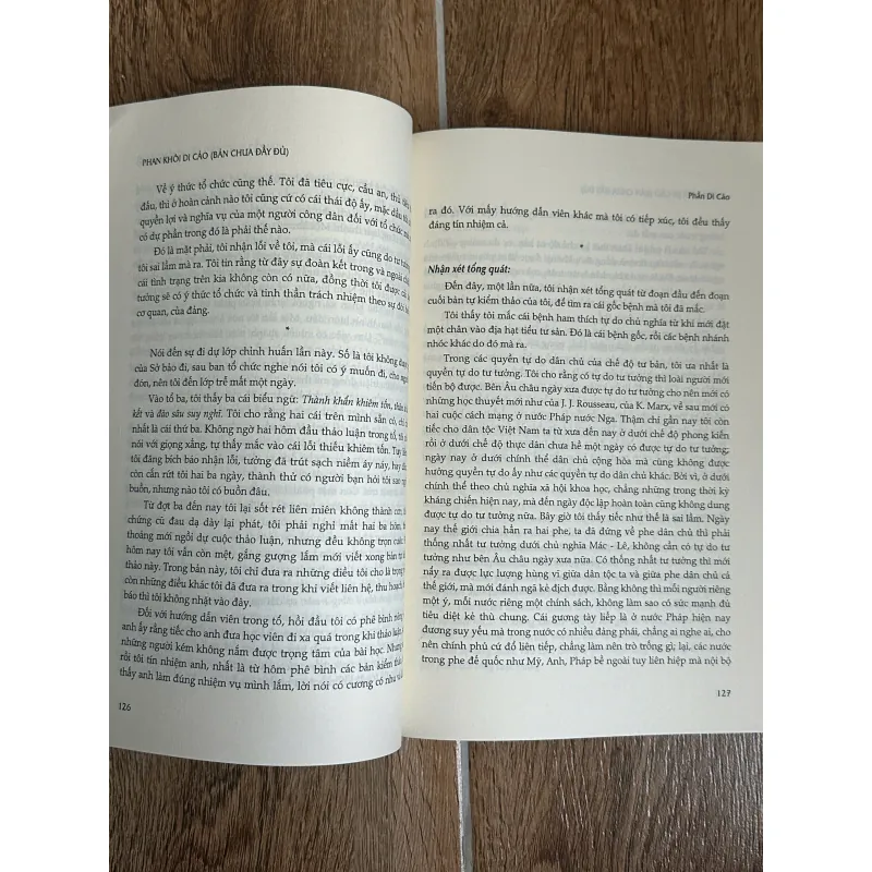 Combo Sách  Phan Khôi - Tác Phẩm Đăng Báo 1932 & Di Cảo (NXB Tri Thức) 750272