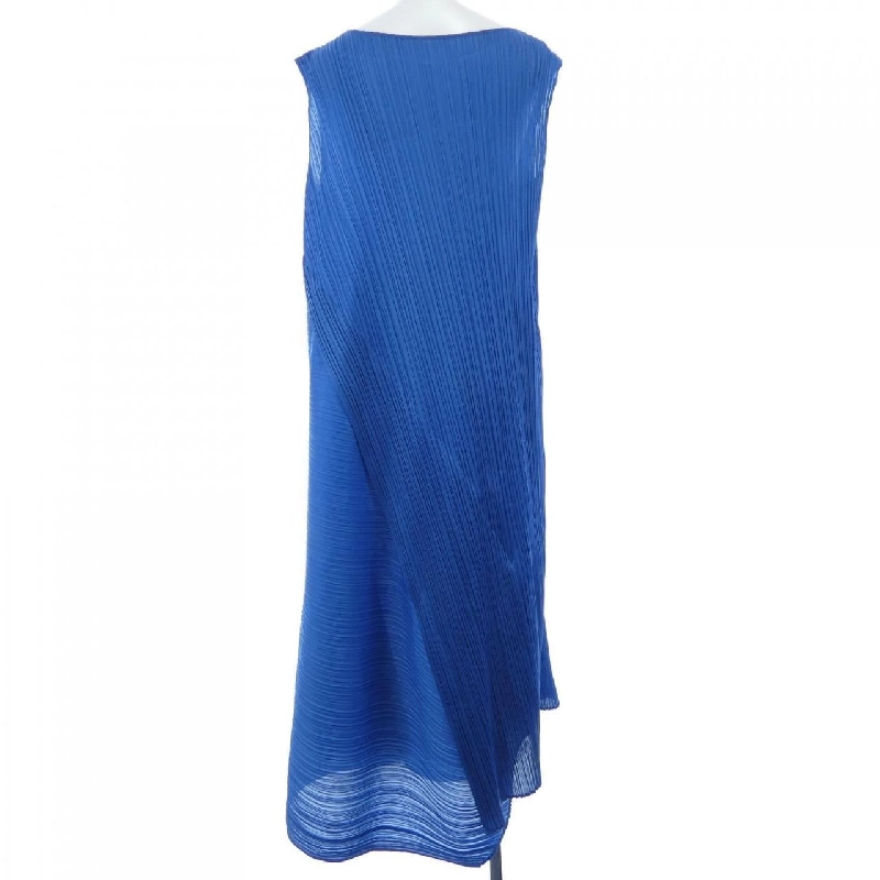 Pleats Please PLEATS PLEASE PP03-JH734 Đầm cắt - Hàng hiệu Authentic 813315