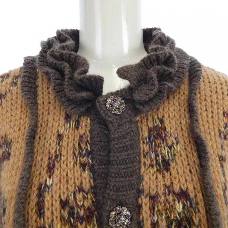 Áo khoác CHANEL - Hàng hiệu Authentic 644965