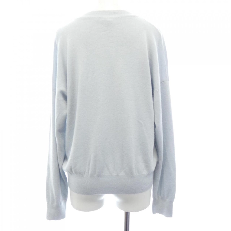 【Mã giảm giá】HERMES Áo len 640463